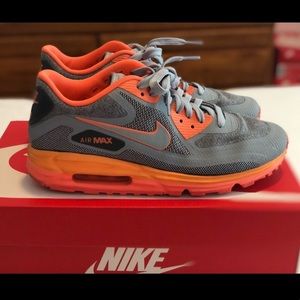 Women’s air max lunar 90 (size 8.5)